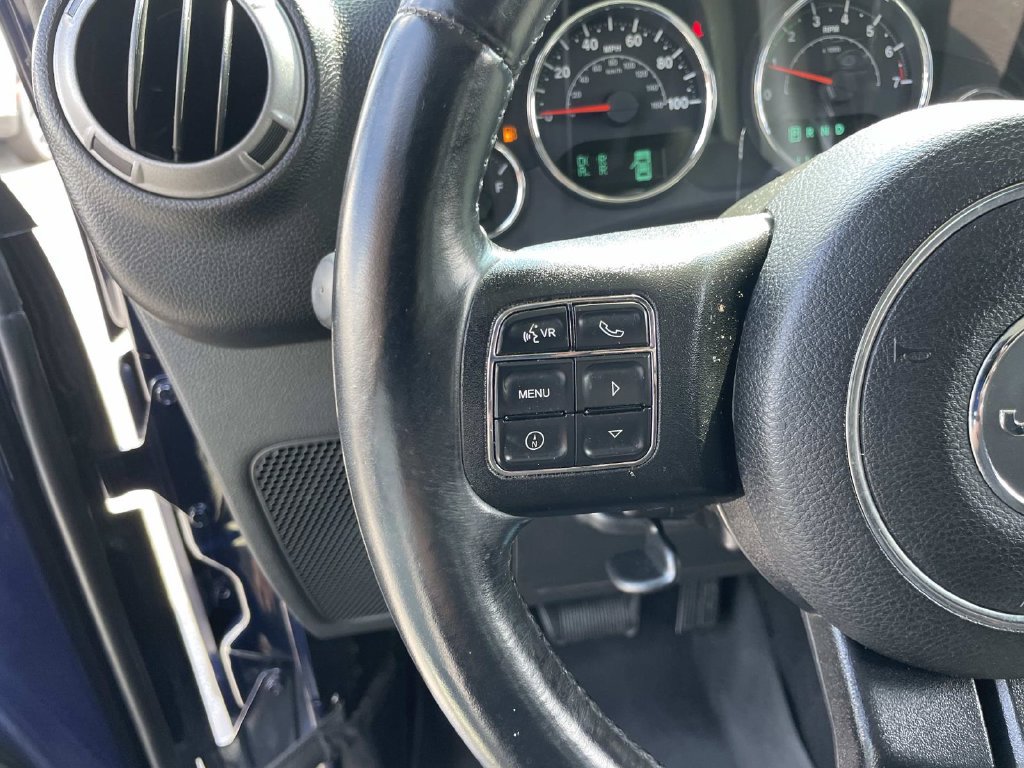 Used 2013 Jeep Wrangler Sport AWD/4WD image 40
