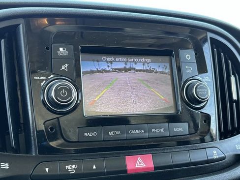 Used 2021 RAM ProMaster City Tradesman FWD image 21