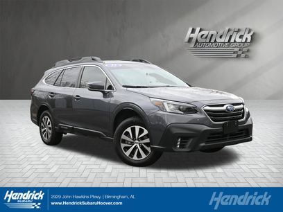 Used 2022 Subaru Outback Premium