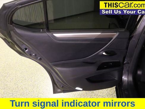 Used 2022 Lexus ES 350 F Sport image 29