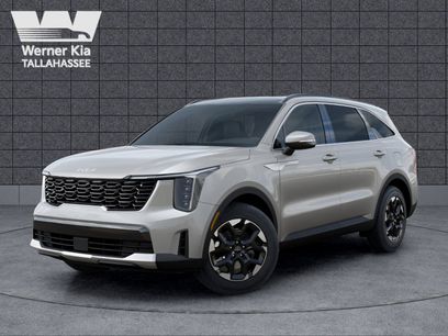 New 2026 Kia Sorento S