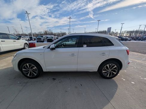 Used 2023 Audi Q5 2.0T Premium Plus image 8