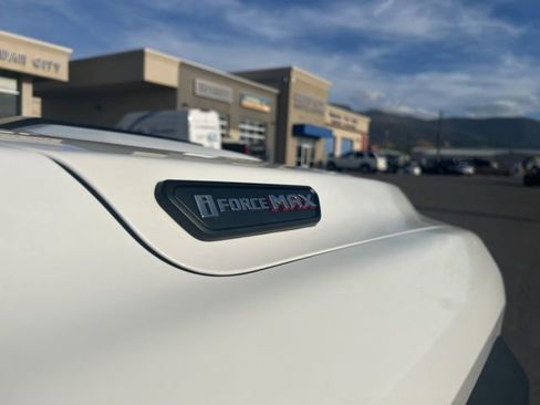 Used 2025 Toyota Tacoma TRD Off-Road image 26