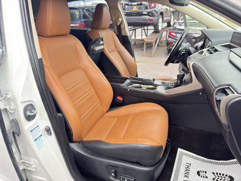 Used 2020 Lexus NX 300 AWD w/ Premium Package image 20