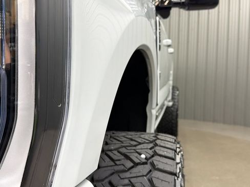 Used 2026 Ford F250 Platinum w/ FX4 Off-Road Package AWD/4WD image 13