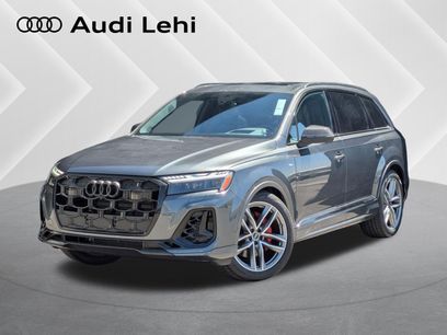 New 2026 Audi Q7 3.0T Prestige