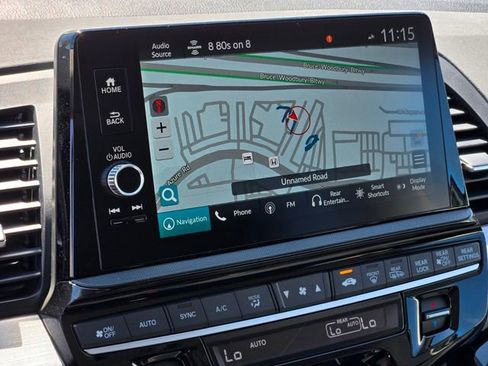 New 2026 Honda Odyssey Touring image 14