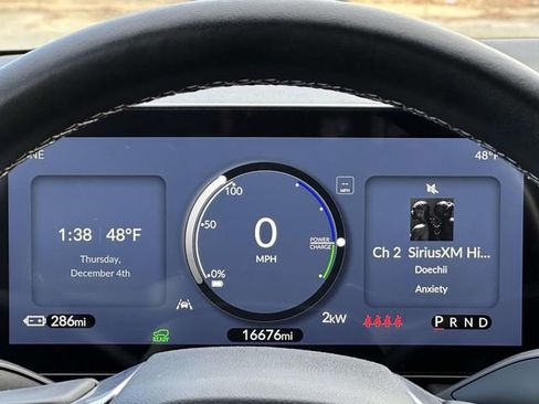 Used 2024 Honda Prologue Touring image 26