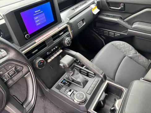 New 2026 Toyota Tacoma SR5 AWD/4WD image 19