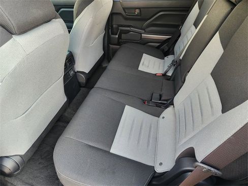 Used 2025 Toyota 4Runner TRD Off-Road image 20