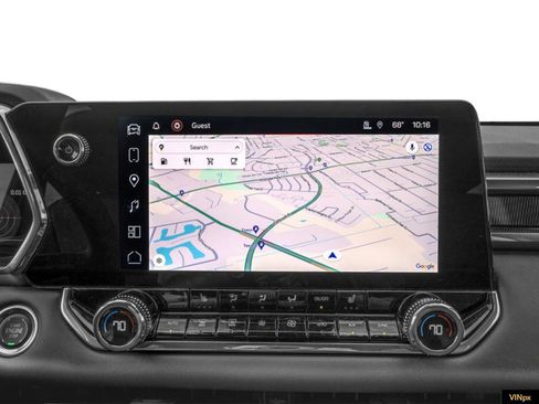 New 2026 GMC Canyon Elevation w/ Convenience Package AWD/4WD image 17