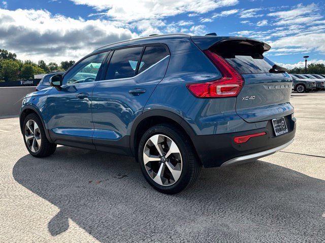 Certified 2024 Volvo XC40 B5 Core AWD/4WD image 6