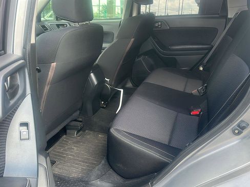 Used 2017 Subaru Forester 2.5i w/ Alloy Wheel Package AWD/4WD image 28