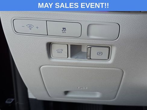 Used 2024 Hyundai Palisade Limited FWD image 36