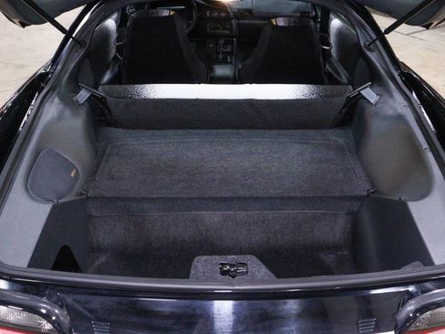 Used 1993 Chevrolet Camaro Z28 image 34