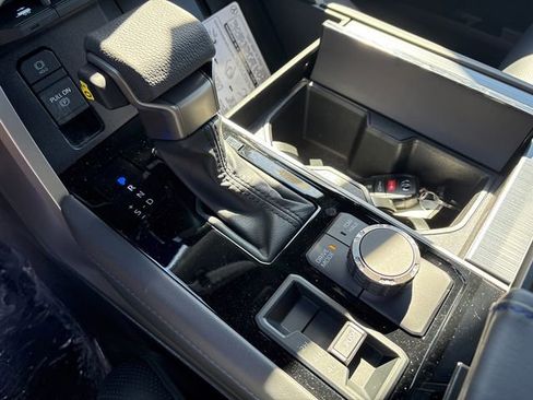 New 2026 Toyota Tundra Platinum AWD/4WD image 23