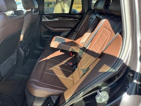 Used 2018 BMW X3 xDrive30i image 10