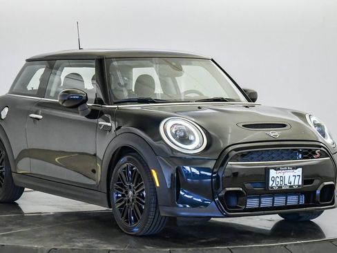 Certified 2024 MINI Cooper S FWD image 6