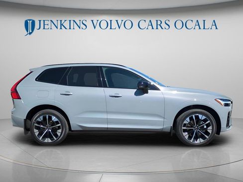 New 2026 Volvo XC60 B5 Plus w/ Protection Package Premier AWD/4WD image 2