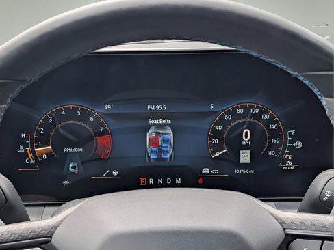 Used 2024 Ford Mustang Dark Horse image 20