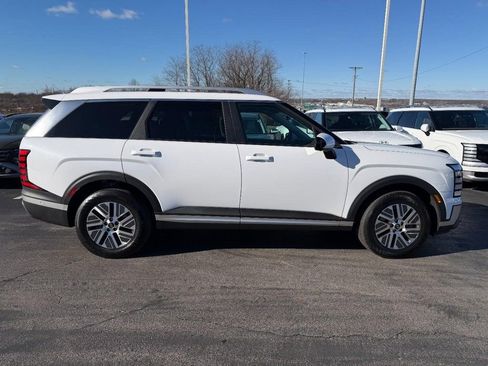 New 2026 Hyundai Palisade SEL Premium image 2