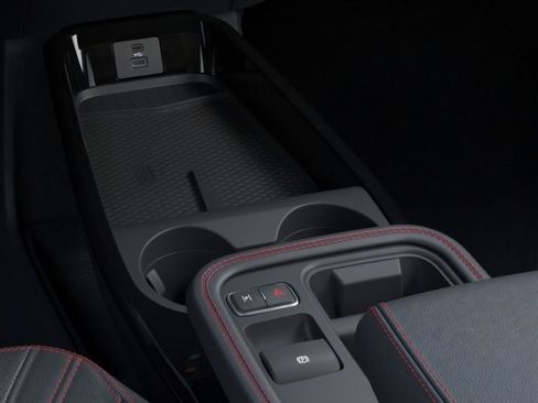 New 2026 Ford Mustang Mach-E Premium AWD/4WD image 16