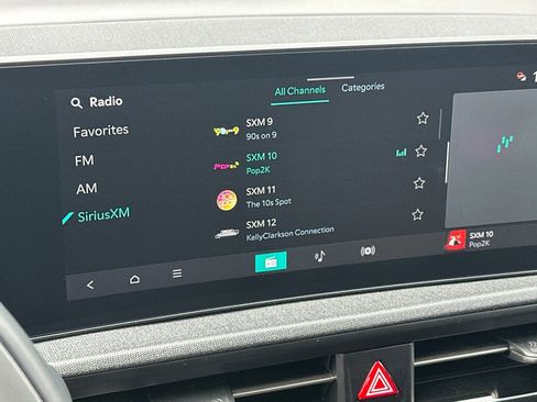New 2025 Kia EV6 Light w/ Light LR Technology Package image 18