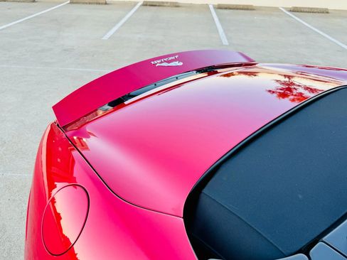 Used 2017 Jaguar F-TYPE S AWD/4WD image 58