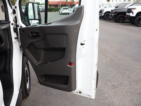 Used 2021 Ford Transit 350 148 High Roof Extended image 41