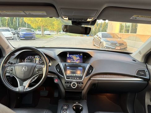 Used 2020 Acura MDX FWD w/ Technology Package image 27