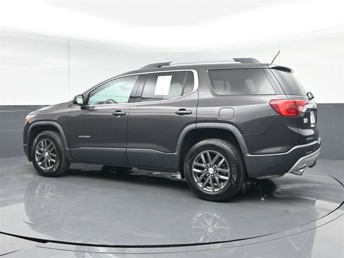 Used 2018 GMC Acadia SLT AWD/4WD image 7