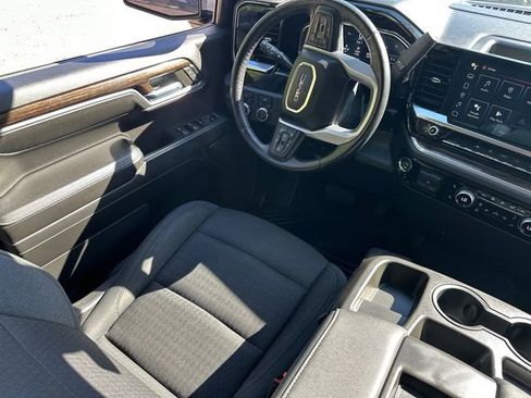 Used 2022 GMC Sierra 1500 Elevation AWD/4WD image 19