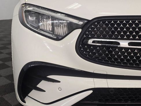 New 2026 Mercedes-Benz GLC 300 4MATIC image 30