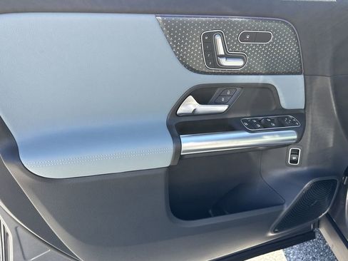 New 2026 Mercedes-Benz GLA 250 4MATIC image 10