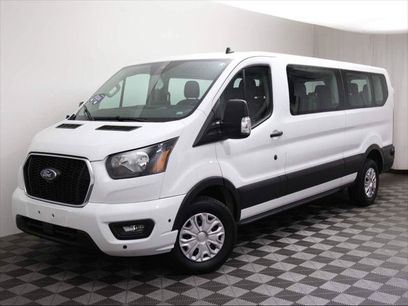 Used 2024 Ford Transit 350 XLT