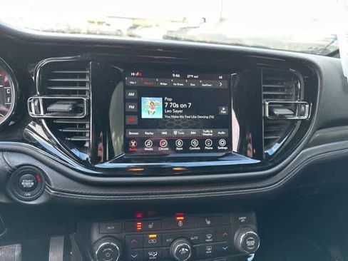 Used 2021 Dodge Durango GT image 7