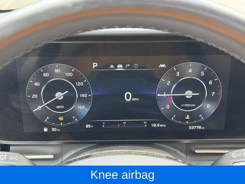 Used 2024 Kia Carnival SX Prestige FWD image 21