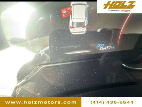 Used 2025 Toyota RAV4 LE FWD image 12