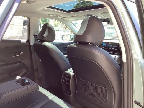 New 2026 Hyundai Kona Limited AWD/4WD image 13