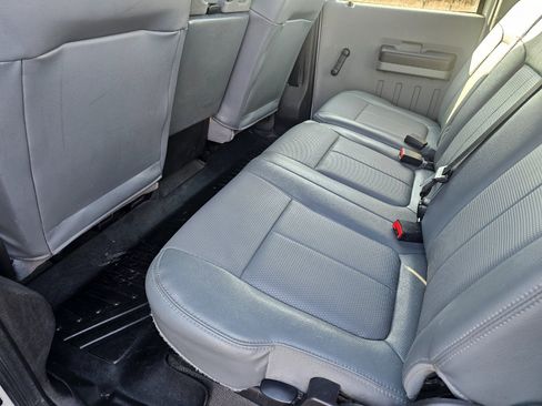 Used 2016 Ford F250 XL w/ XL Appearance Package image 24