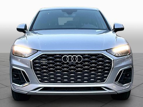 Certified 2023 Audi Q5 2.0T Premium Plus AWD/4WD image 4