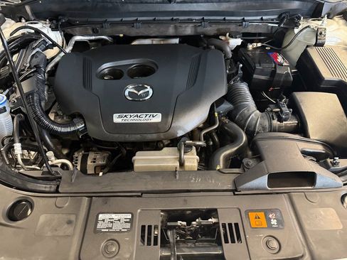 Used 2019 MAZDA CX-5 Grand Touring Reserve image 25