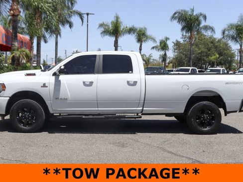 Used 2019 RAM 2500 Big Horn AWD/4WD image 5