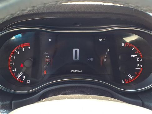 Used 2018 Dodge Durango R/T w/ Blacktop Package AWD/4WD image 6