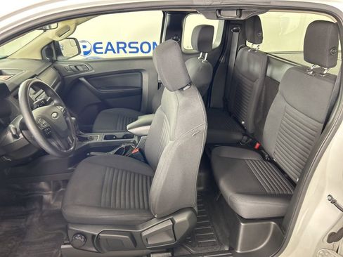 Used 2022 Ford Ranger XL w/ Equipment Group 101A High image 14