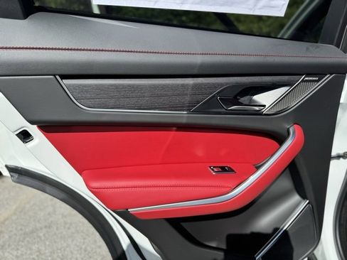 New 2026 Jaguar F-PACE R-Dynamic S image 16