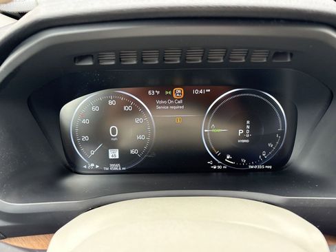 Certified 2022 Volvo XC90 T8 Inscription Expression image 19