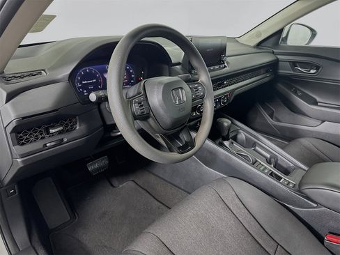 Used 2024 Honda Accord EX image 7