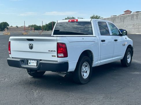 Used 2018 RAM 1500 Tradesman w/ Popular Equipment Group AWD/4WD image 3