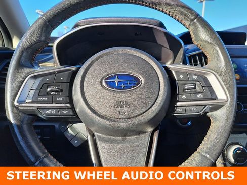 Used 2021 Subaru Crosstrek 2.0i Premium w/ Moonroof Package image 10